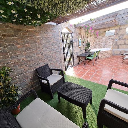 Lovely Two Bedroom Apartment With Amazing View Tejina de Isora Extérieur photo