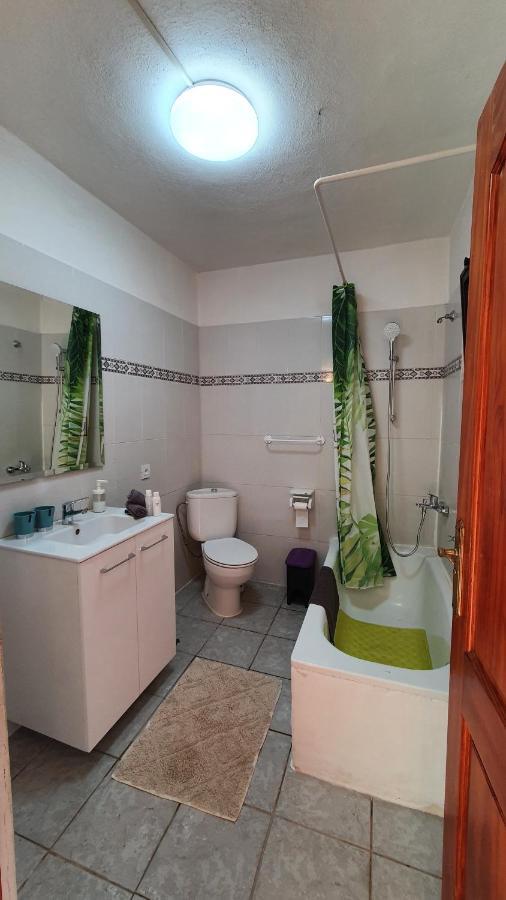 Lovely Two Bedroom Apartment With Amazing View Tejina de Isora Extérieur photo